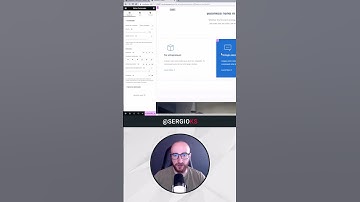 Añadir ENLACES a contenedores de #Elementor | #short  Nº 1 | #elementortutorial