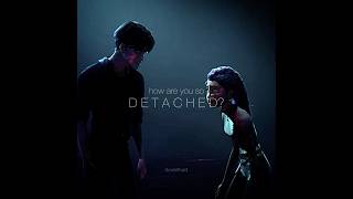 Download Lagu detached :( #edit #tiktok #viral #fyp #trending #shorts #kpopdemonshunters #rujinu #sad #blowup MP3