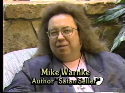 Fire by Nite   8807   Satanism Unmasked Part 1 Mike Warnke