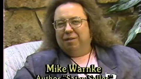 Fire by Nite   8807   Satanism Unmasked Part 1 Mik...