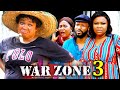 War zone season 3 new movie rachel okonkwo nkechi nnaji 2024 latest nollywood movie