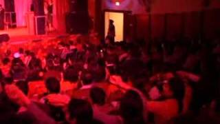 mitwa kahain dhadkane live show