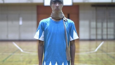 『チキンズダイナマイト』の飯塚俊光監督作！映画『独裁者、古賀。』予告編