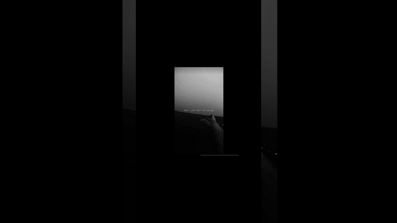 LET THE WORLD BURN ❤️‍🔥 