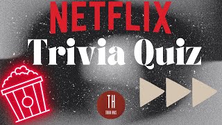 Netflix Trivia Quiz! (How Well Do You Know Your Favorite Netflix Series and Movies?) screenshot 4