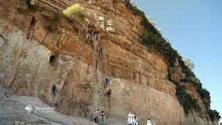 DEBRE DAMO, SOMMET DE LA FOI (EXTRAIT) DEBRE DAMO, SOMMET DE LA FOI (EXTRAIT)