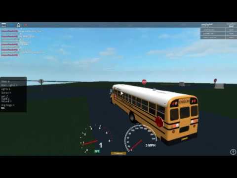 Roblox School Bus Rp Cheat Code For Money In Gta 5 Ps3 - city rp 2 school bus roblox 101716 youtube
