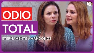 Eternamente Amándonos | Paula es víctima del odio de Imelda | Capítulo 16