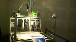 SM Science Discovery Museum- XYZ Robot (MOA)