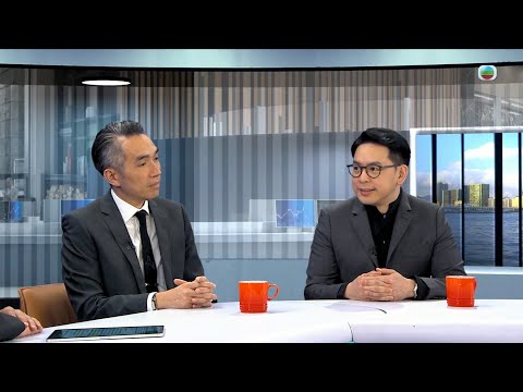 TVB Straight Talk|清心直說|音樂教育能否塑造香港青年未來?(Eng sub/繁/簡字幕)|無綫新聞 TVB News Episode cover