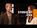 STUDIO 47 .live | TREFFEN MIT ZAUBERER MARC WEIDE