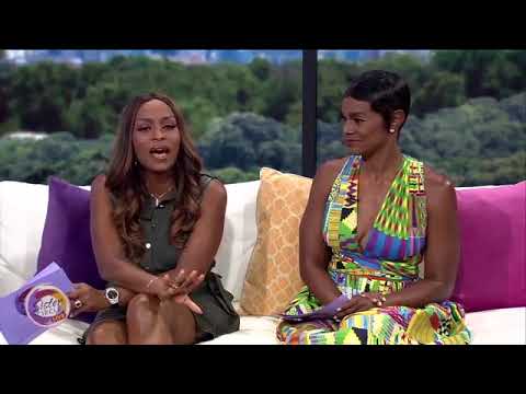 Mya "Sista circle" 2018