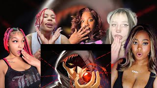 PRIME YUJI IS GENUINELY UNSTOPPABLE (JJK Modulo) REACTION!