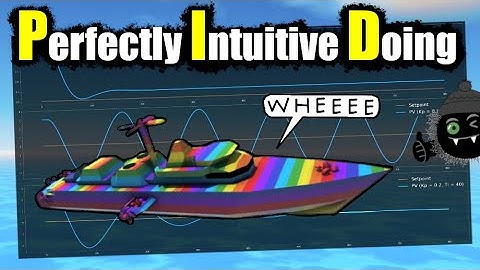 PID Tutorial! 📈 From the Depths (2025)