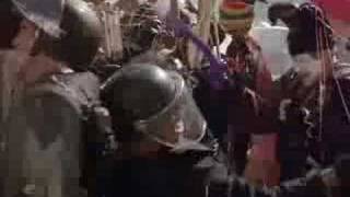Comcast commercial "Laugh Riot"