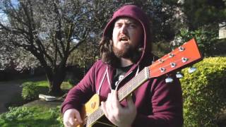 Ryan Boyle | Invasive Maneuvers [Live & Acoustic] : Ae.Tv