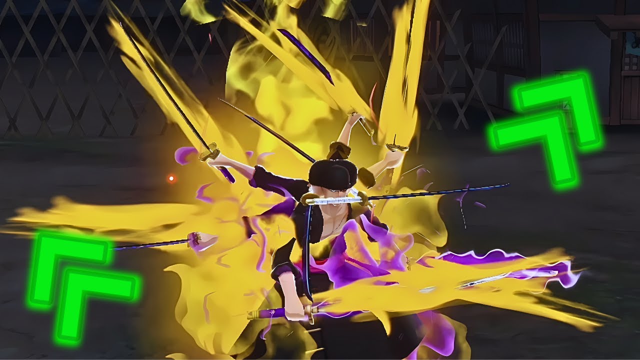 Zoro Got Buffed… But It’s Still Not Enough