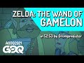 Zelda: The Wand of Gamelon by Grumpmeister in 52:53 - Awesome Games Done Quick 2021 Online