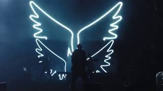 THE SCRIPT #NEVERSEA 2018 CONSTANTA ROMANIA