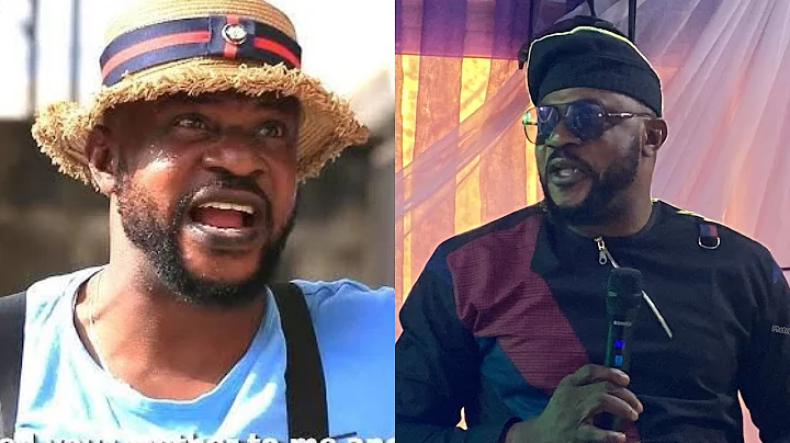 ODUNLADE ADEKOLA’S THANKSGIVING DANCE AT SAAMU ALAJO 200TH EPISODE CELEBRATION