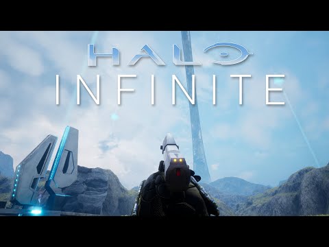 Halo Infinite | Posible fecha del Gameplay Trailer