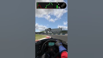 Sim Racing | FF1600 Full Lap at Okayama #simracing #iracing #gaming #formula