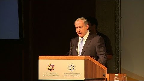 Netanyahu