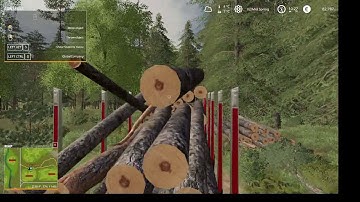 FS19-Grizzly Mountain(Making a farm)Ep.1