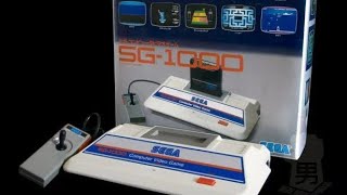 10 Лучших Игр На Sega-1000