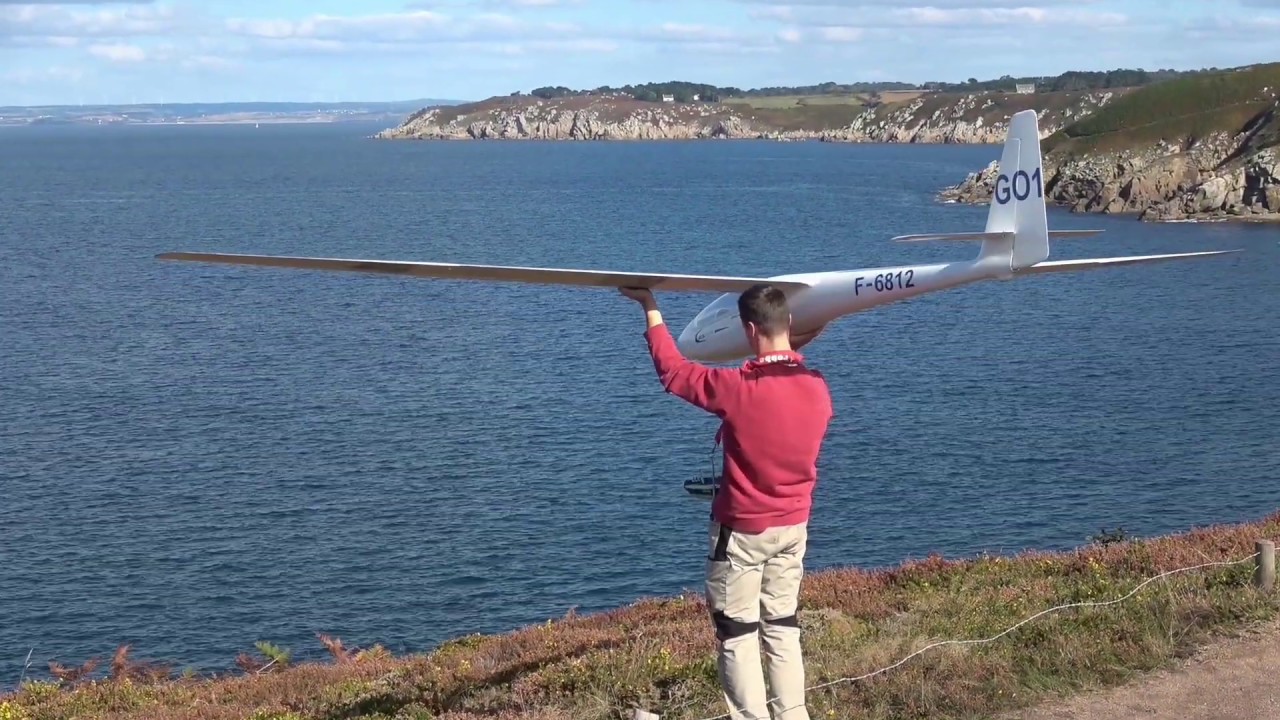 ASW 15 & Old-Glider friends