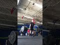 500lbs deadlift 3RM