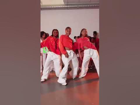 best Afro danse choreography by yali nana et lauriana afro danse - YouTube