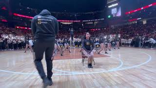 Alabama VS Southern HBCU Culture BOTB 2023