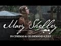 Mary Shelley | In Cinemas & On Demand 6 July