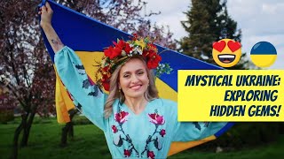 What You Didn't Know About Ukraine: Journey to the Heart of the East #Ukraine #Countryfacts by Curiosity Juice  264 views 6 months ago 6 minutes, 23 seconds