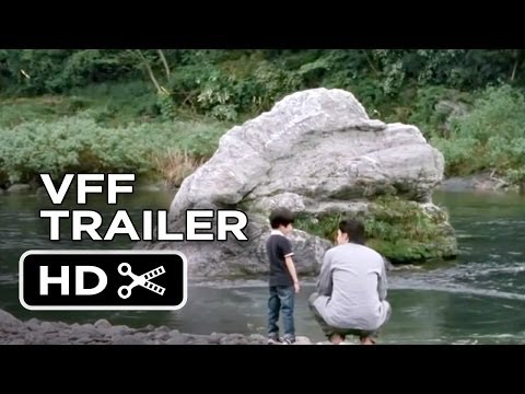VFF (2014) - Like Father, Like Son Trailer - Japanese Drama HD