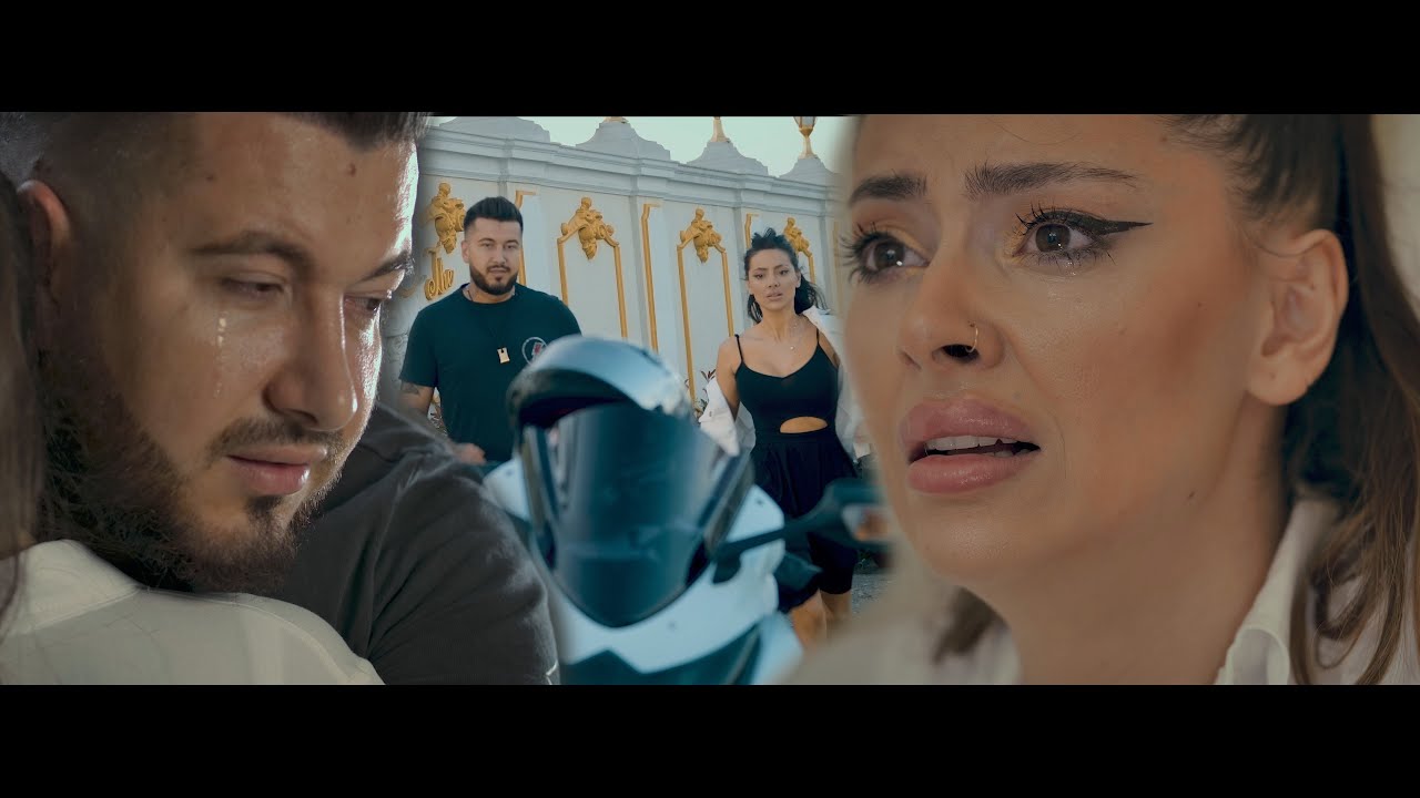 Zenys ❌ Nikolas Sax  - Defecte Perfecte | Episodul 14  | Ea e destinul meu