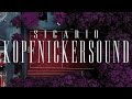 Sic4rio - Kopfnickersound (Official Video)