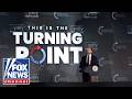 Multiple people charged in alleged assault of TPUSA reporter