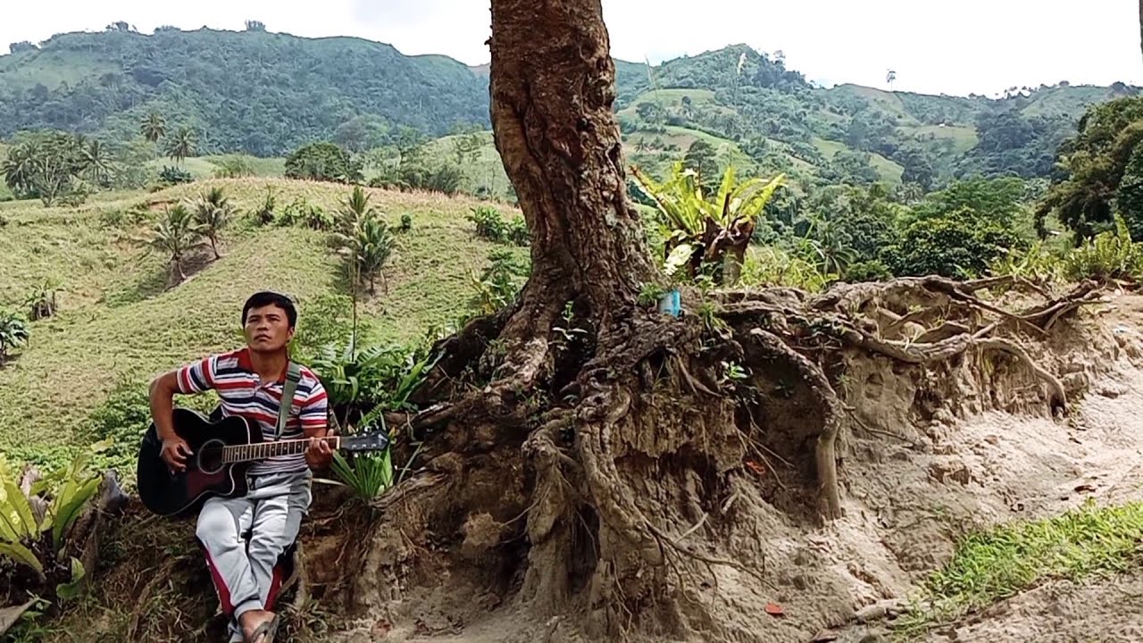 kotgama t'boli song by_ptr_sison_nangay