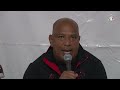 Conferencias de Prensa Galgos / Jornada 3 LFA 2022