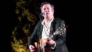 Grant Lee Phillips - The shining hour (Festival delle Colline, Poggio a Caiano, August 3rd 2018)