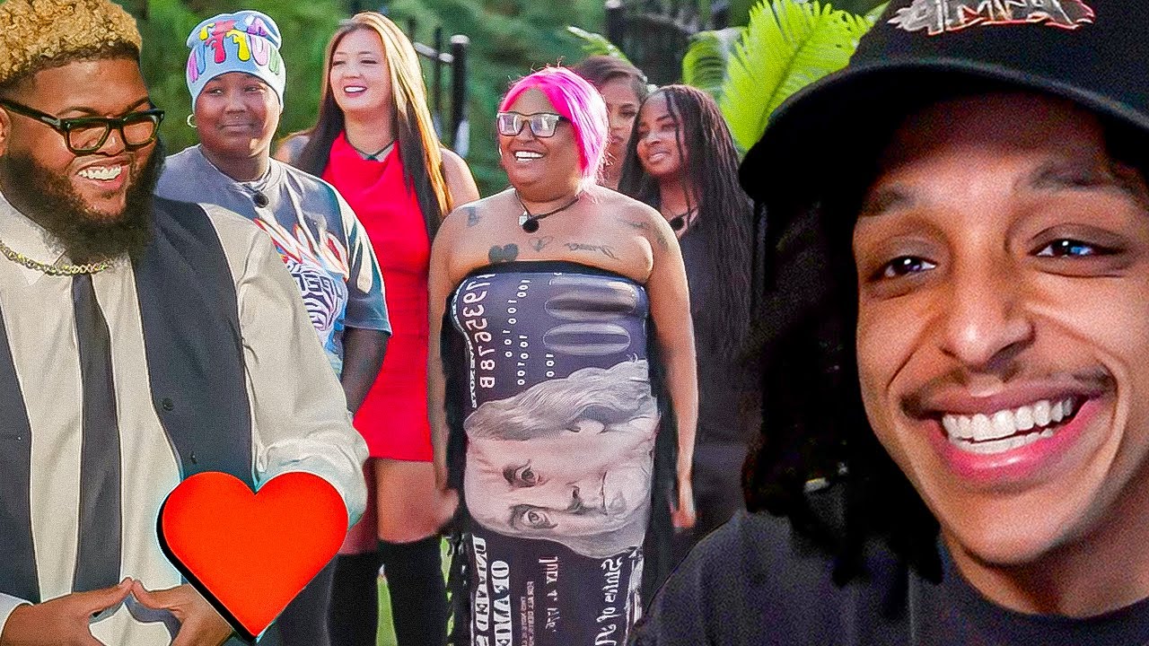 Druski Ended Coulda Been Love in the Best Way