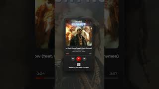 Jambs You Need To Hear Myguymars Feat. Snoop - Right Now