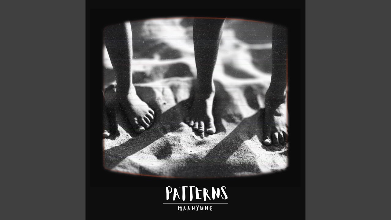 Assista a Patterns no YouTube Assista a Patterns no YouTube
