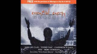 Danielle Young & Dan Haseltine - With Every Breath (Exclusive Radio Version)