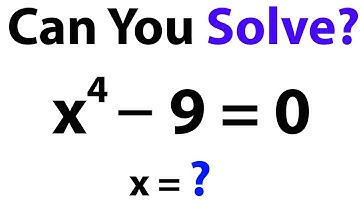 Will You Dare To Solve This Equation? Step-By-Step Explanation