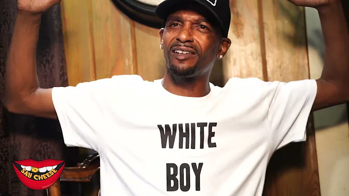 Charleston White hopes George Floyd killer gets of...
