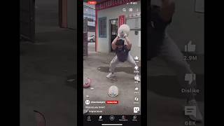 Propane tank edit #blaster #funny #explosion #fyp