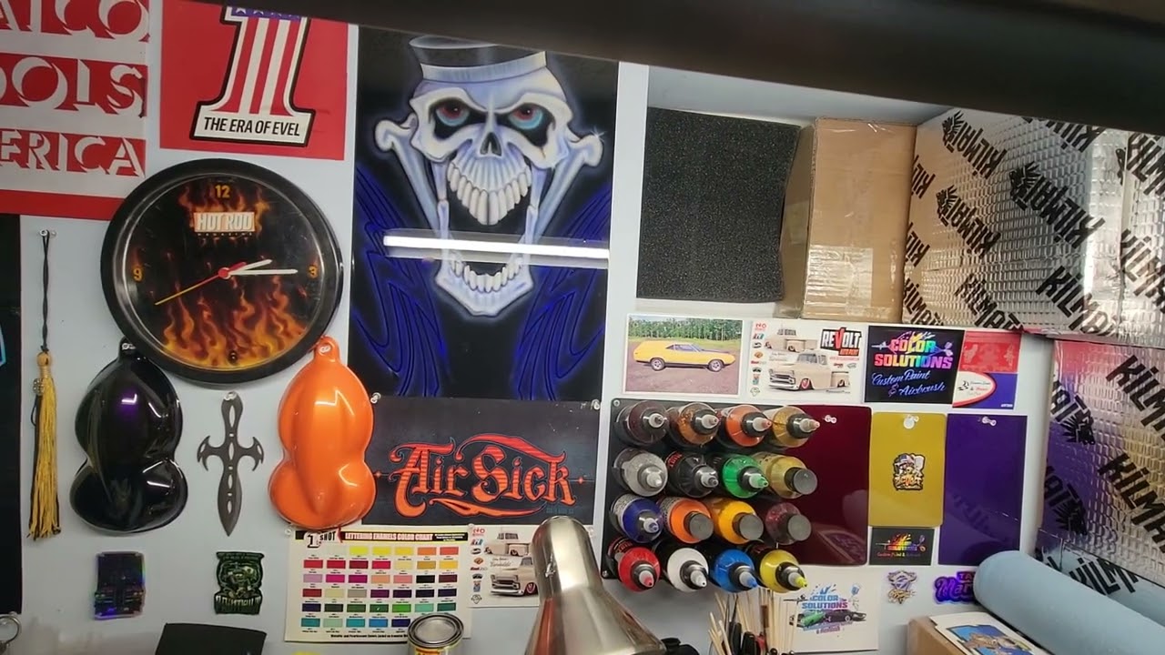 Welcome to Color Solutions Studio